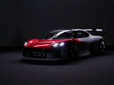 Porsche 718  Porsche 718