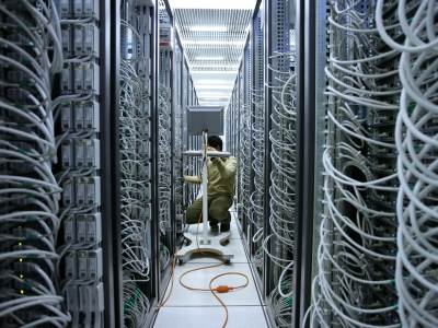 Server sala Server sala