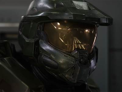 Serija Halo  Serija Halo