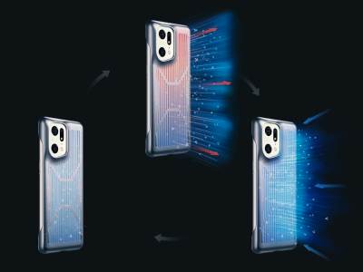 Find X5 Pro  Find X5 Pro