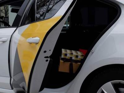 Yandex Go taxi i kurirska dostava cene i opis  Yandex Go taxi i kurirska dostava cene i opis