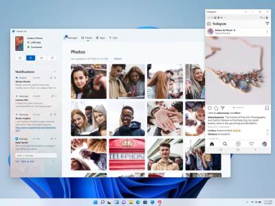 Microsoft Phone Link povezivanje računara i telefona 3.jpg  Microsoft Phone Link povezivanje računara i telefona 3.jpg