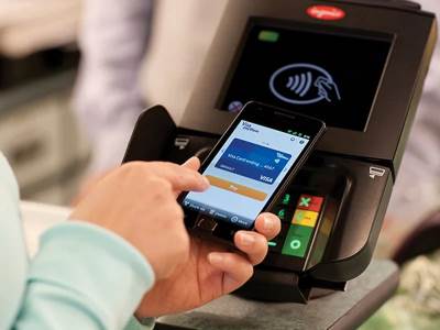 NFC Forum unapređuje beskontaktno plaćanje, kraj za dodirivanje terminala NFC Forum unapređuje beskontaktno plaćanje, kraj za dodirivanje terminala