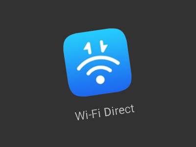 Wi-Fi Direct kako se koristi  Wi-Fi Direct kako se koristi