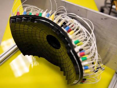 Oprema za ultrazvučno lečenje tumora  Oprema za ultrazvučno lečenje tumora