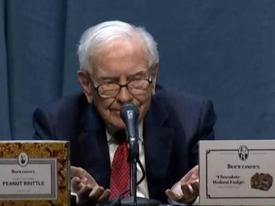 Voren Bafet Bitcoin vrednostÈ  Voren Bafet Bitcoin vrednostÈ