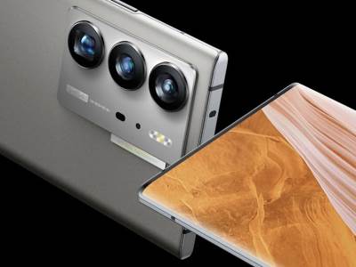Lansiran ZTE Axon 40 Ultra 11  Lansiran ZTE Axon 40 Ultra 11