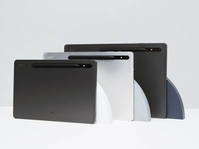 Samsung Galaxy Tab Ultra 