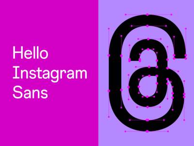Instagram menja izgled, novi logo i ikonica 