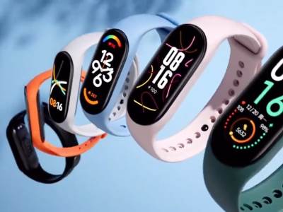 Xiaomi Band 7 cena i specifikacije u Srbiji Xiaomi Band 7 cena i specifikacije u Srbiji