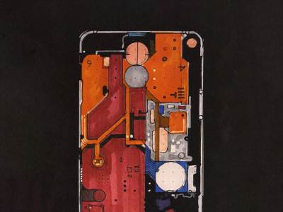 Nothing phone (1) stiže 21. jula cena   Nothing phone (1) stiže 21. jula cena