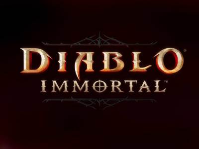 Diablo Immortal 