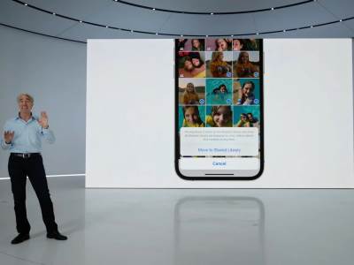 Apple odustao od funkcije za skeniranje dečije pornografije  Apple odustao od funkcije za skeniranje dečije pornografije