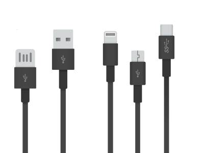 EU donela odluku o standardu USB-C EU donela odluku o standardu USB-C