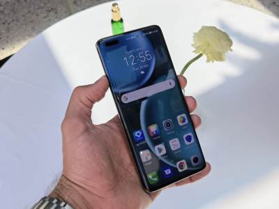 HONOR Magic4 Pro slike uživo  HONOR Magic4 Pro slike uživo