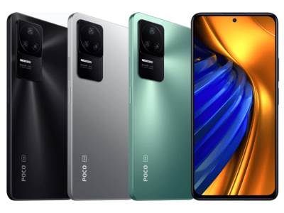 Procureli Poco F4 i X4 GT 5G  Procureli Poco F4 i X4 GT 5G