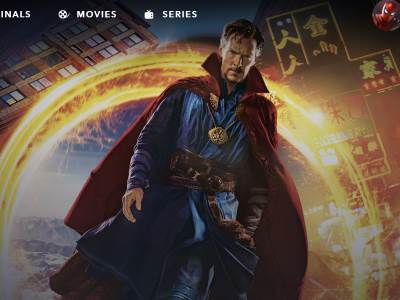 Disney+ u Srbiji opis i zašto nema srpski jezik  Disney+ u Srbiji opis i zašto nema srpski jezik