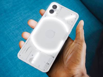 Predstavljen kompletan izgled Nothing phone (1)   Predstavljen kompletan izgled Nothing phone (1)