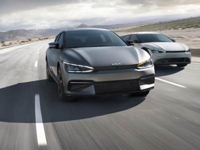 Kia i Hyundai dominiraju tržištem  Kia i Hyundai dominiraju tržištem