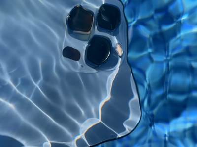 iPhone preživeo 10 meseci ispod vode 