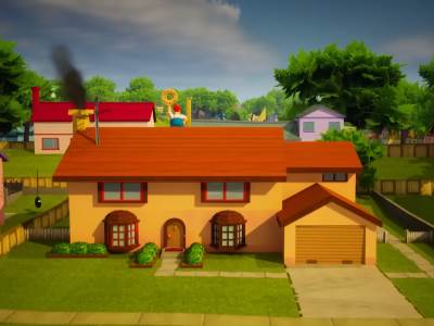 Simpsons Hit and run 7.jpg Simpsons Hit and run 7.jpg