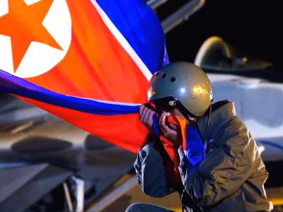 Severna Koreja pad kriptovaluta, nuklearni program  Severna Koreja pad kriptovaluta, nuklearni program