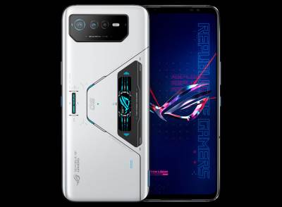 Asus ROG Phone 6 Pro: Cena i specifikacije u Srbiji 