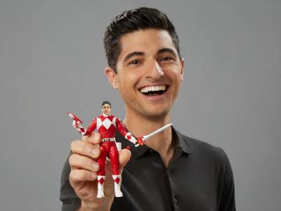 Hasbro igračke sa našim likom  Hasbro igračke sa našim likom