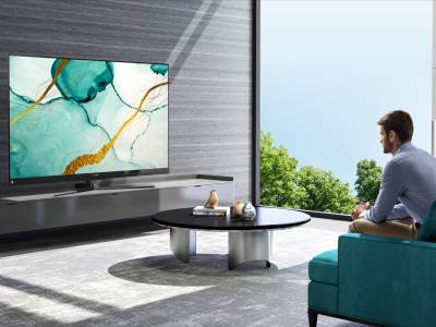 Hisense ULED U7 i U8 TV  Hisense ULED U7 i U8 TV