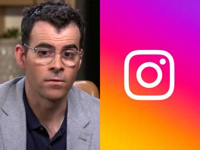 Adam Moser priznao da Instagram prikazuje previše videa  Adam Moser priznao da Instagram prikazuje previše videa