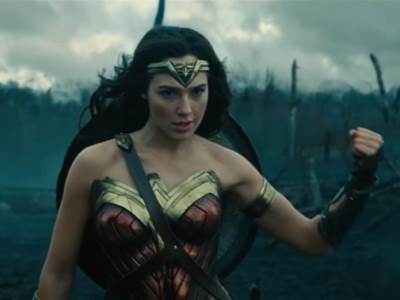 gal gadot čudesna žena film gal gadot čudesna žena film