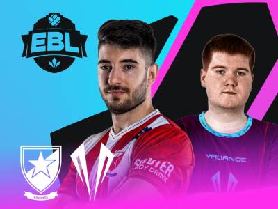 EBL Srbija Finale 2022 EBL Srbija Finale 2022