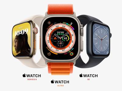 Popravka Apple Watch Ultra košta 500 dolara  Popravka Apple Watch Ultra košta 500 dolara