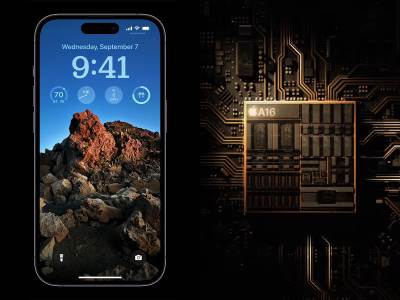 iPhone 14 Pro A16 Bionic čipset samo 9 posto bolji od A15  iPhone 14 Pro A16 Bionic čipset samo 9 posto bolji od A15