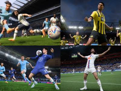 Electronic Arts slučajno omogućio Svetsko prvenstvo FIFA 23 