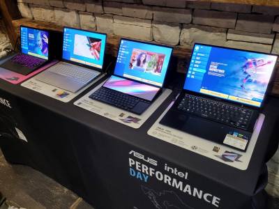 ASUS Intel Performance Day Plitvička jezera Hrvatska.jpg  ASUS Intel Performance Day Plitvička jezera Hrvatska.jpg