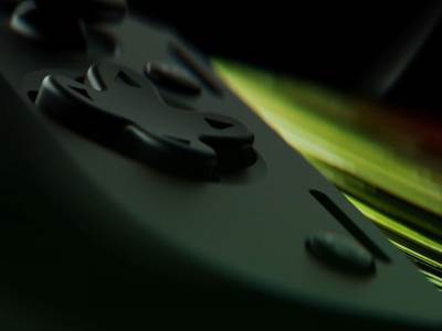 Razer Edge 5G prva prenosiva gejming konzola tizer  Razer Edge 5G prva prenosiva gejming konzola tizer