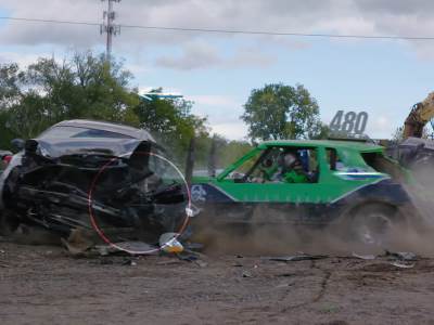 Apple uređaji ne mogu da detektuju sudar u parkiranom automobilu  Apple uređaji ne mogu da detektuju sudar u parkiranom automobilu