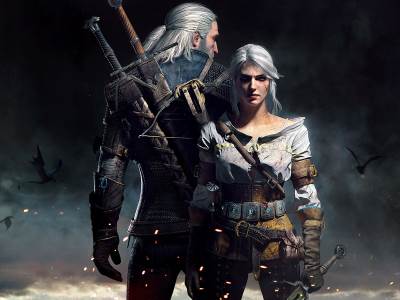 CD Projekt Red radi na novoj The Witcher trilogiji i Cyberpunk 2077 nastavku CD Projekt Red radi na novoj The Witcher trilogiji i Cyberpunk 2077 nastavku