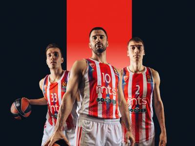 NFT digitalna kolekcija KK Crvena zvezda kupovina i benefiti NFT digitalna kolekcija KK Crvena zvezda kupovina i benefiti