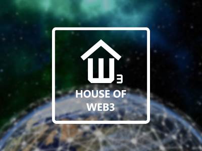 House of Web3  House of Web3