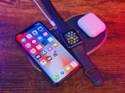 Zašto mali broj ljudi koristi bežično punjenje  Zašto mali broj ljudi koristi bežično punjenje