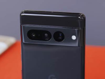 Google Pixel 7 Pro telefon sa najboljom kamerom na DxOMark testu 