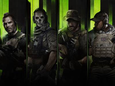 Call of Duty: Modern Warfare 2 broj Steam igrača koji igraju kampanju 