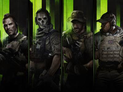 Call of Duty: Modern Warfare 2 broj Steam igrača koji igraju kampanju  Call of Duty: Modern Warfare 2 broj Steam igrača koji igraju kampanju