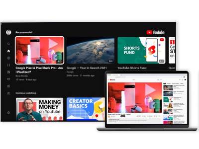 YouTube novi izgled, zumiranje videa, ambijentalni režim i precizno traženje 