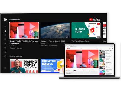YouTube novi izgled, zumiranje videa, ambijentalni režim i precizno traženje  YouTube novi izgled, zumiranje videa, ambijentalni režim i precizno traženje