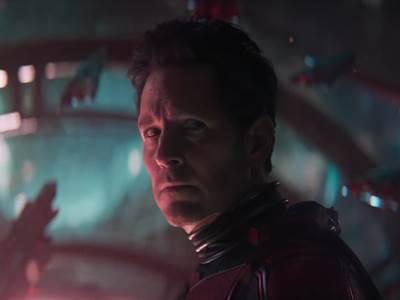 Ant Man and The Wasp Quantumania Ant Man and The Wasp Quantumania