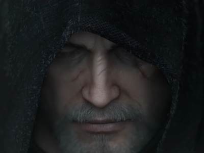 CD Projekt Red radi na rimejku prve The Witcher igre  CD Projekt Red radi na rimejku prve The Witcher igre