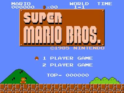 Kako smo ceo život pogrešno igrali Super Mario Bros 1985 